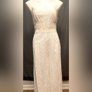 Ettitwa by Anthropologie jumpsuit